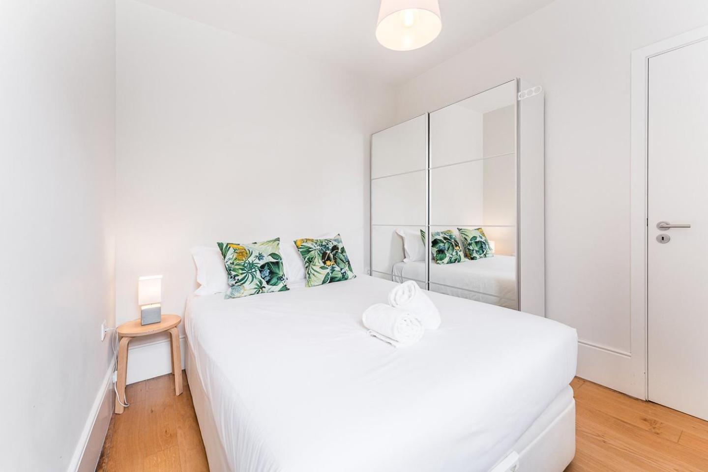 Hotel Guestready - Camoes Refuge OOporto Esterno foto