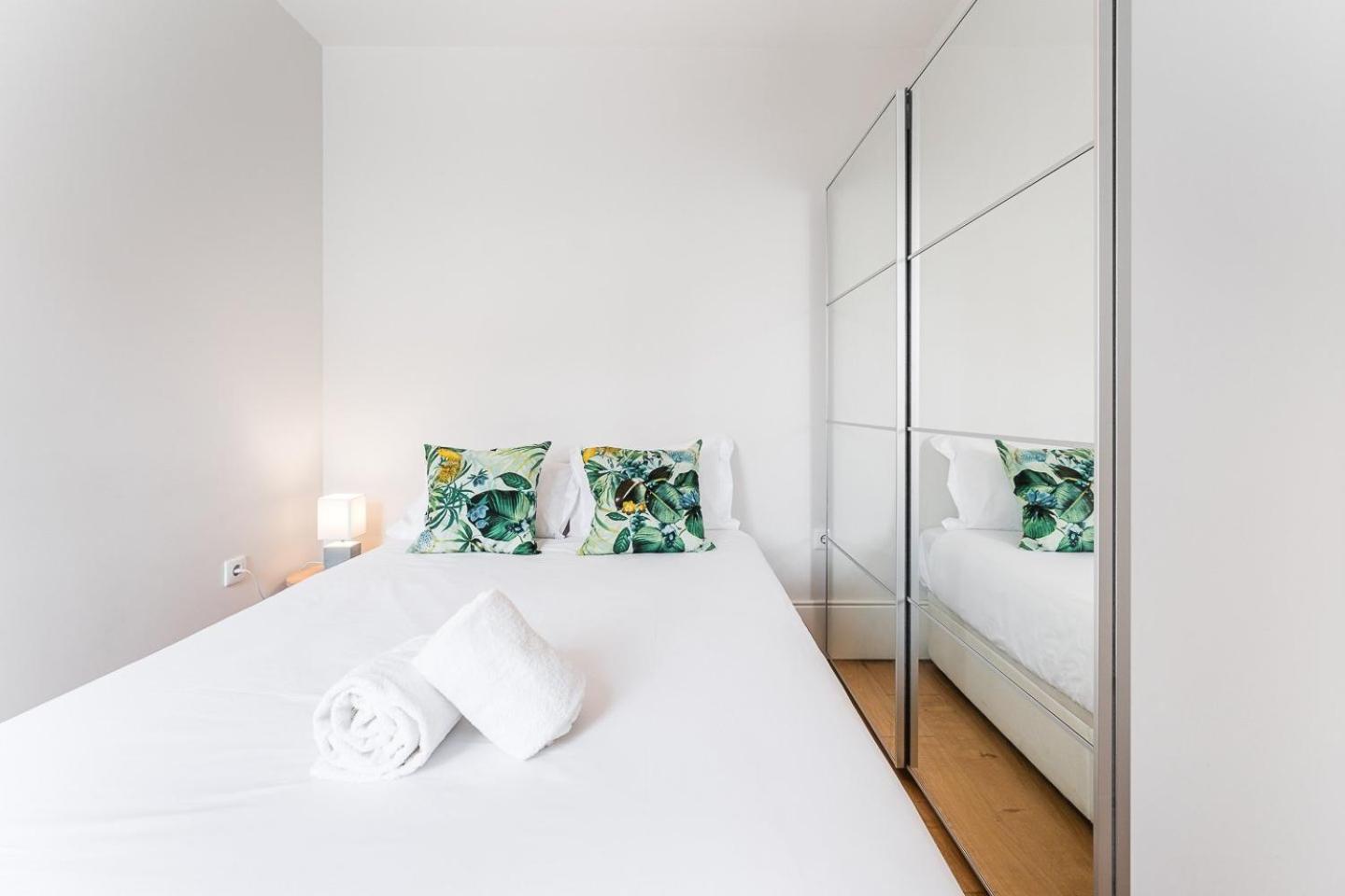 Hotel Guestready - Camoes Refuge OOporto Esterno foto